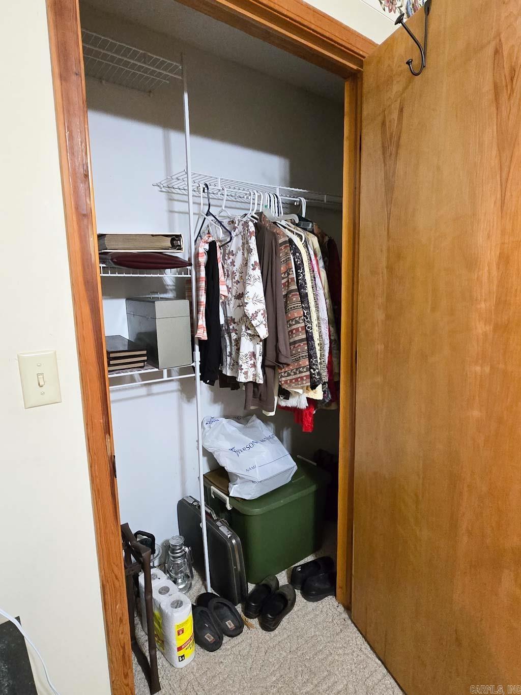 Halls Third - Residential