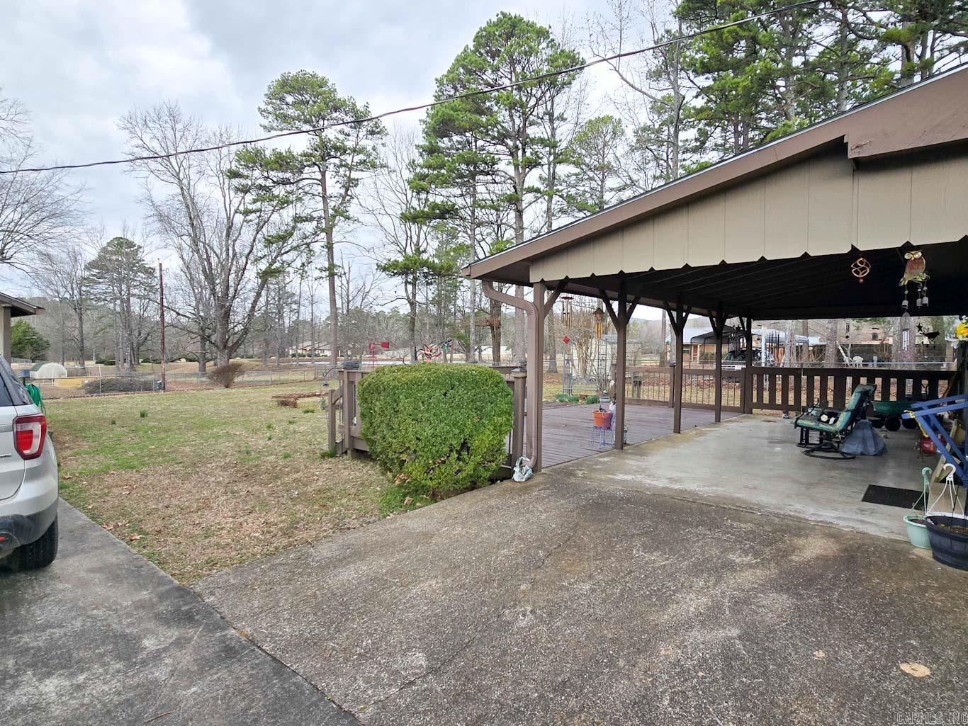 Halls Third - Residential