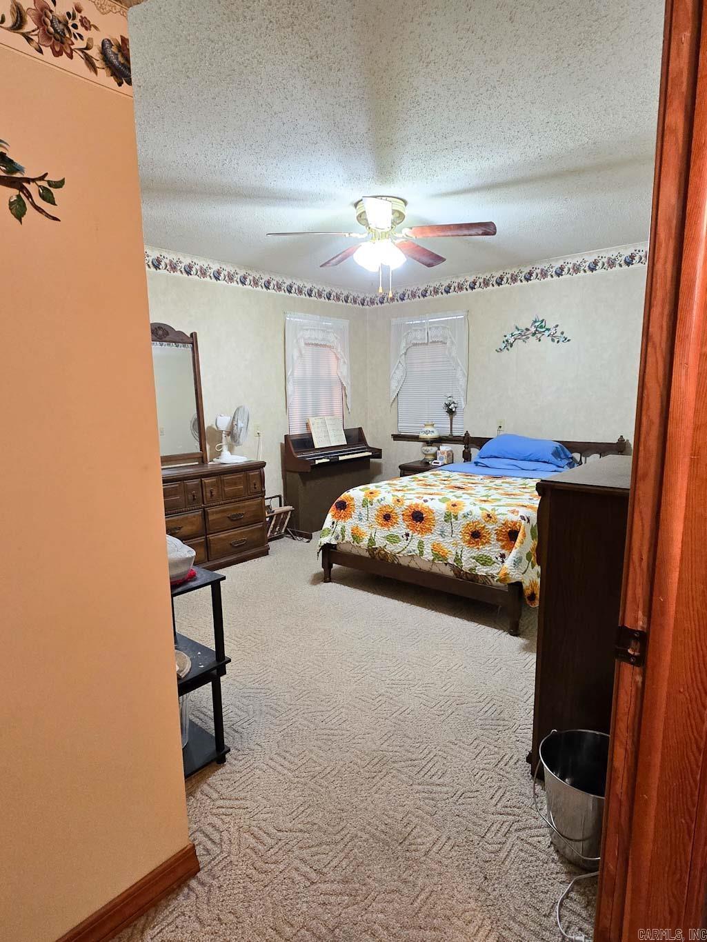 Halls Third - Residential