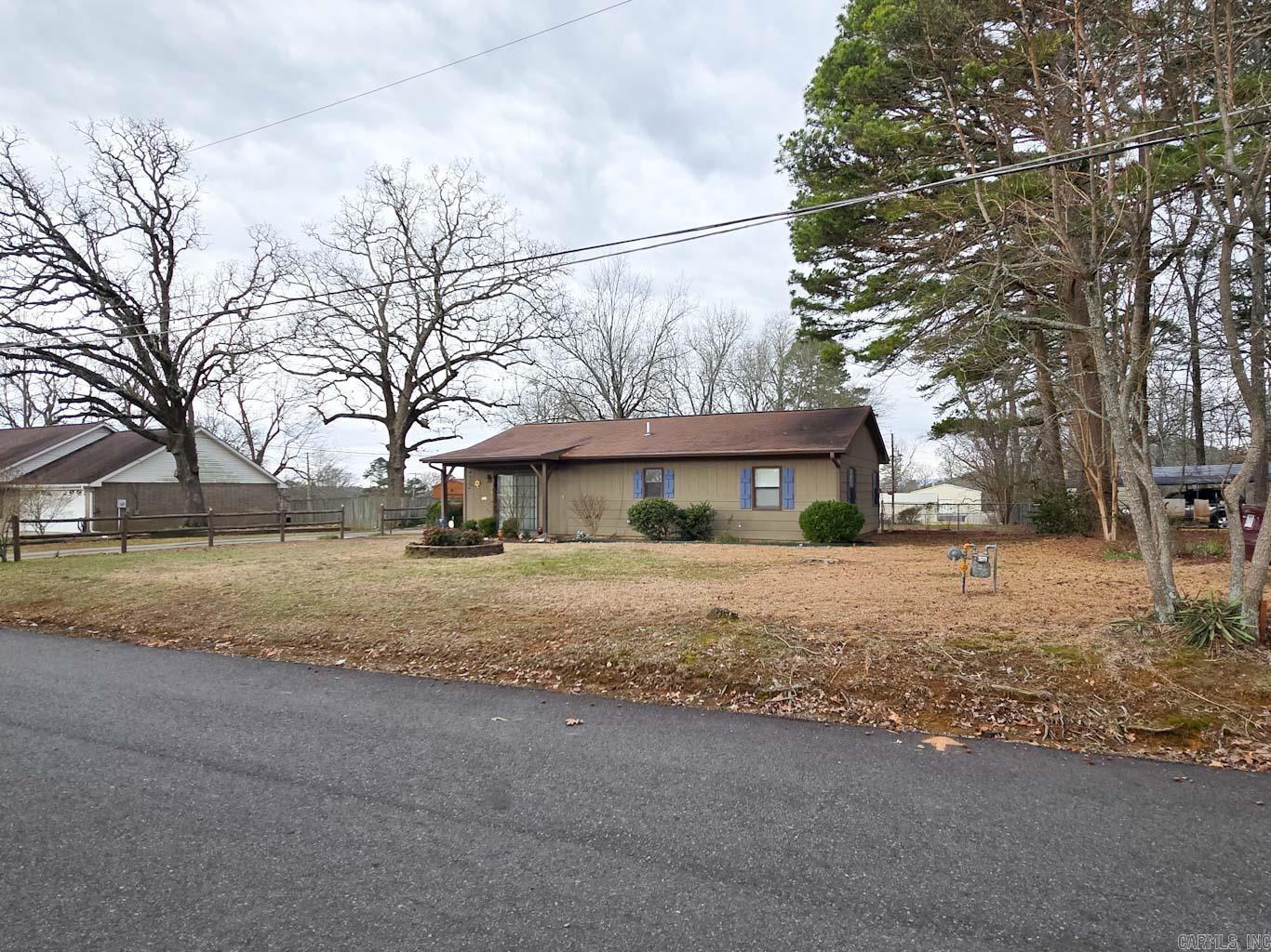 Halls Third - Residential