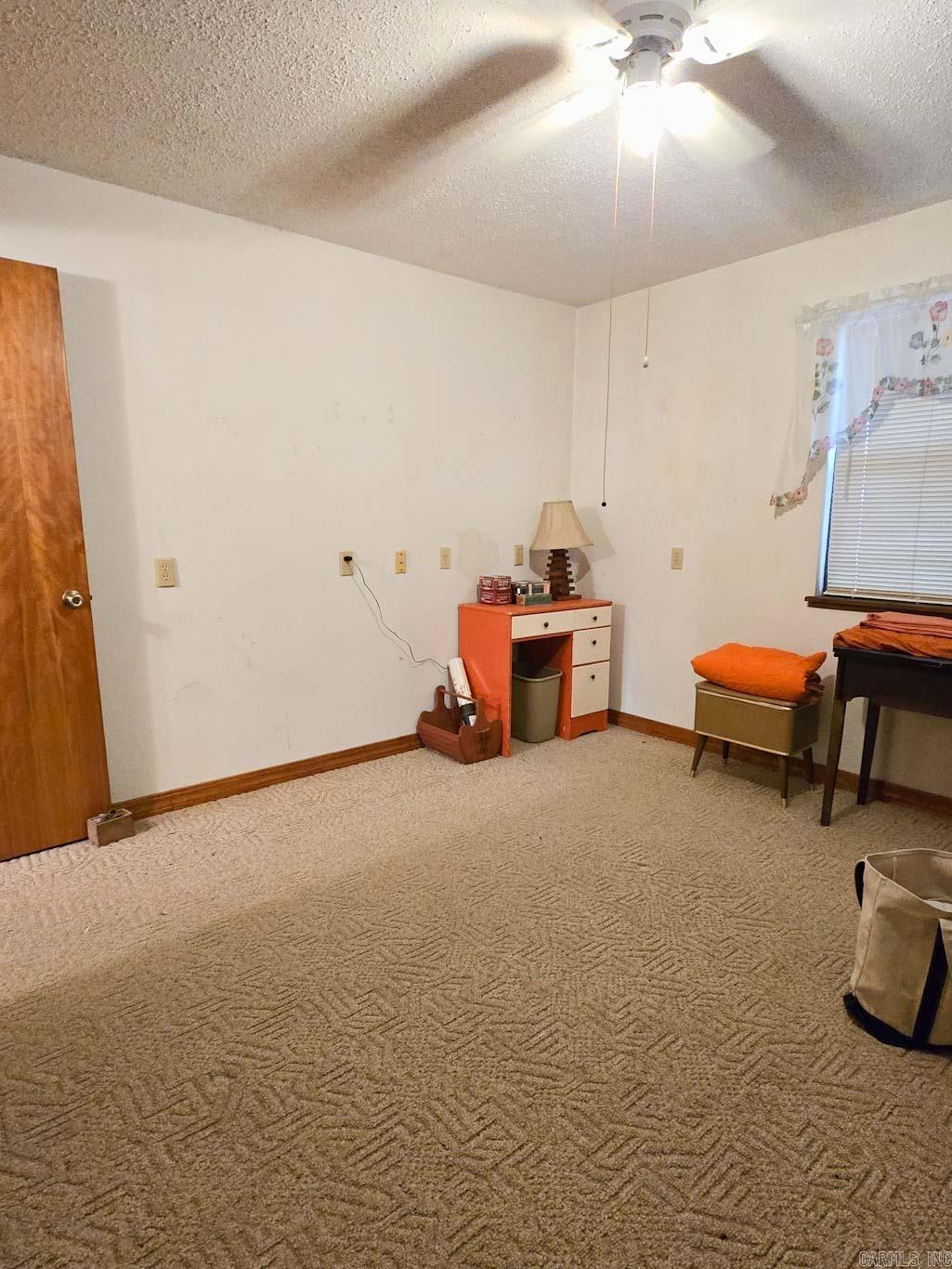 Halls Third - Residential