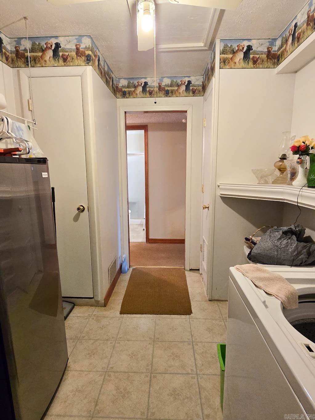 Halls Third - Residential