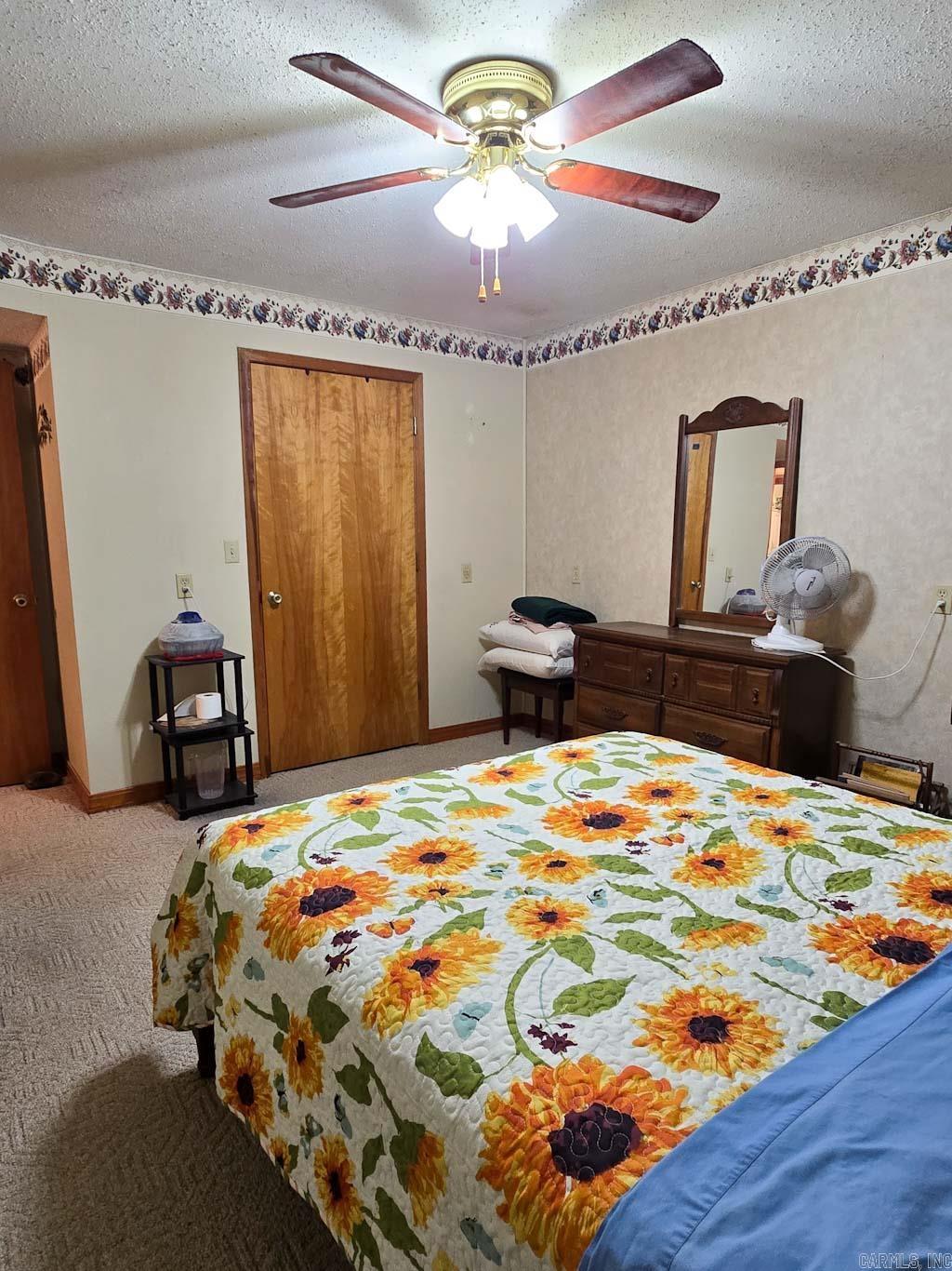 Halls Third - Residential