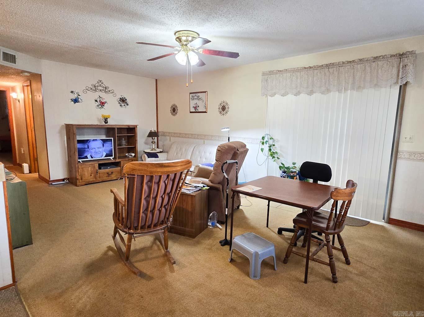 Halls Third - Residential