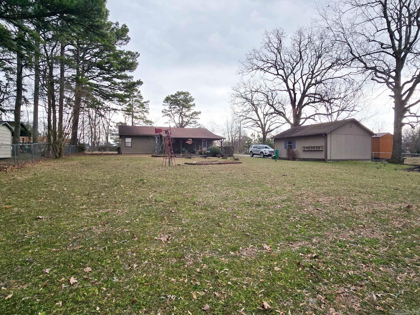 Halls Third - Residential