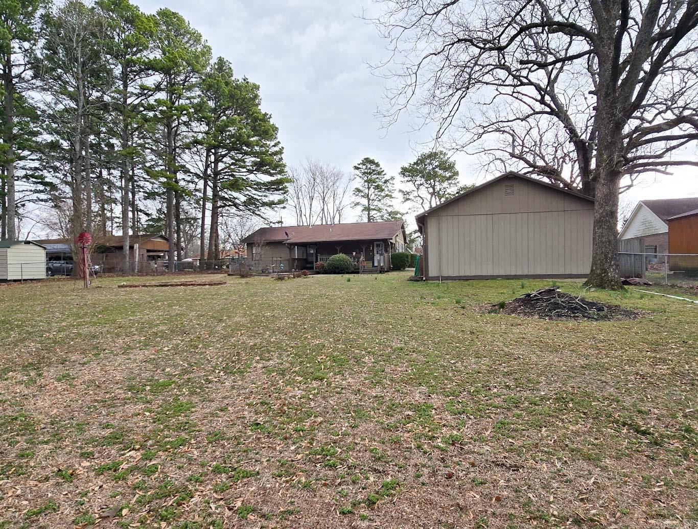 Halls Third - Residential