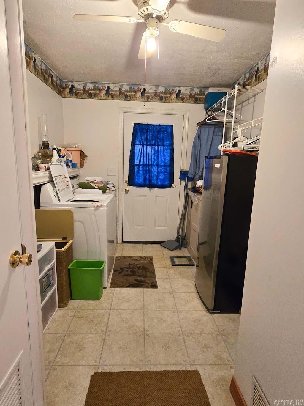 Halls Third - Residential