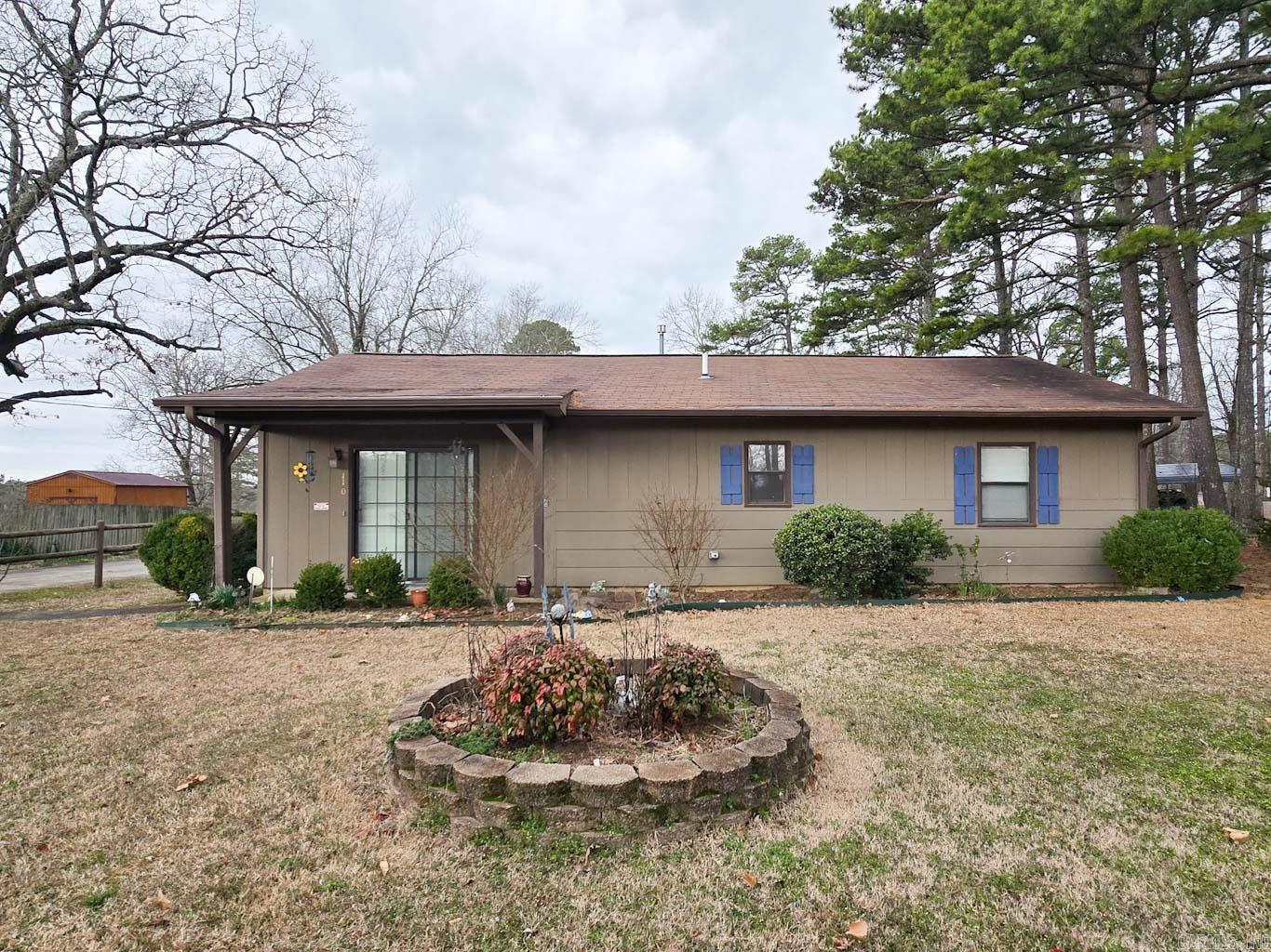 Halls Third - Residential