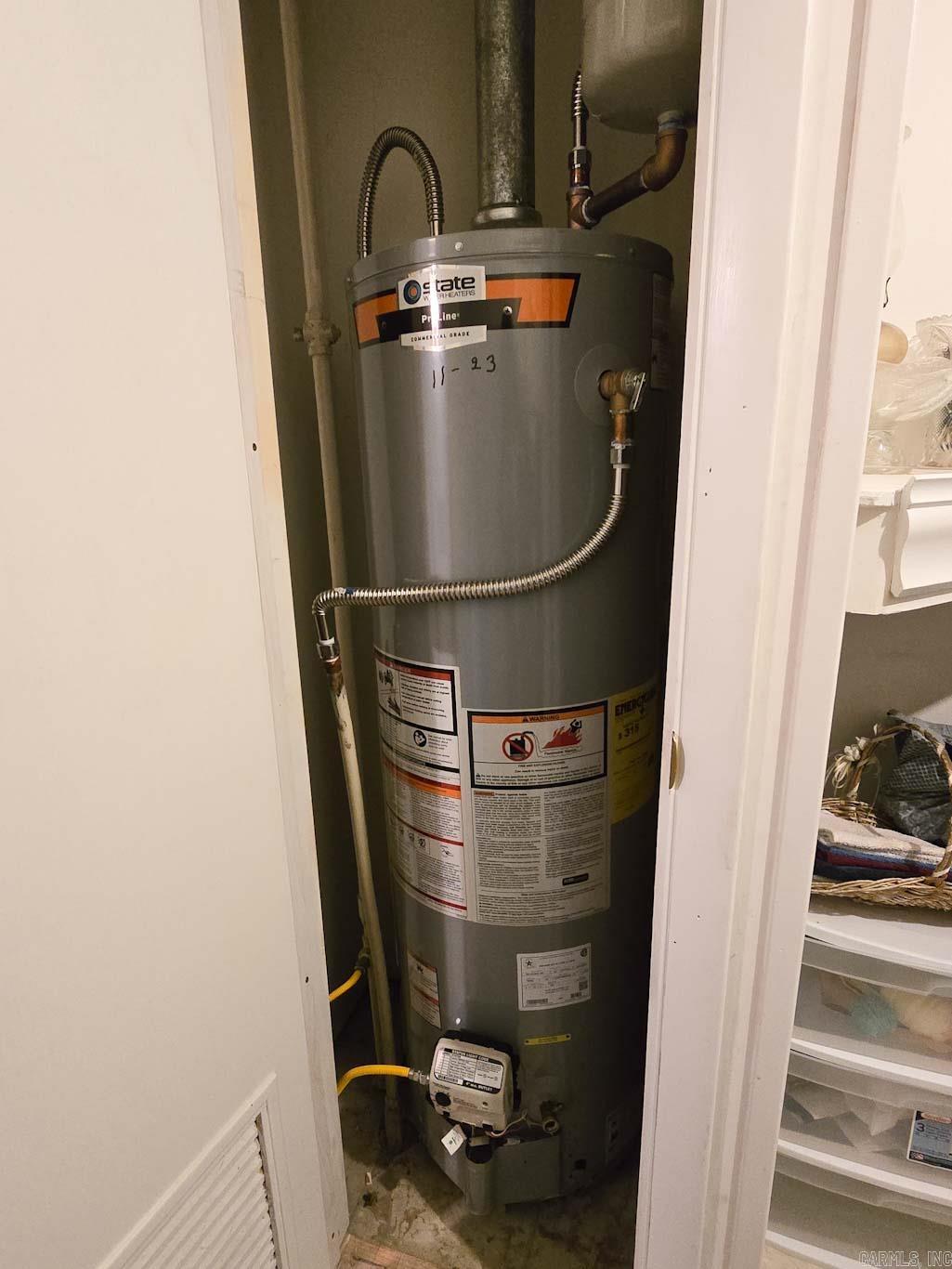 Halls Third - Residential