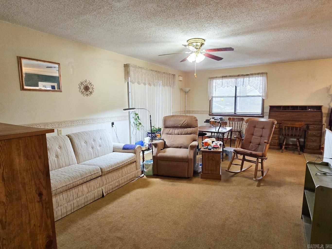 Halls Third - Residential