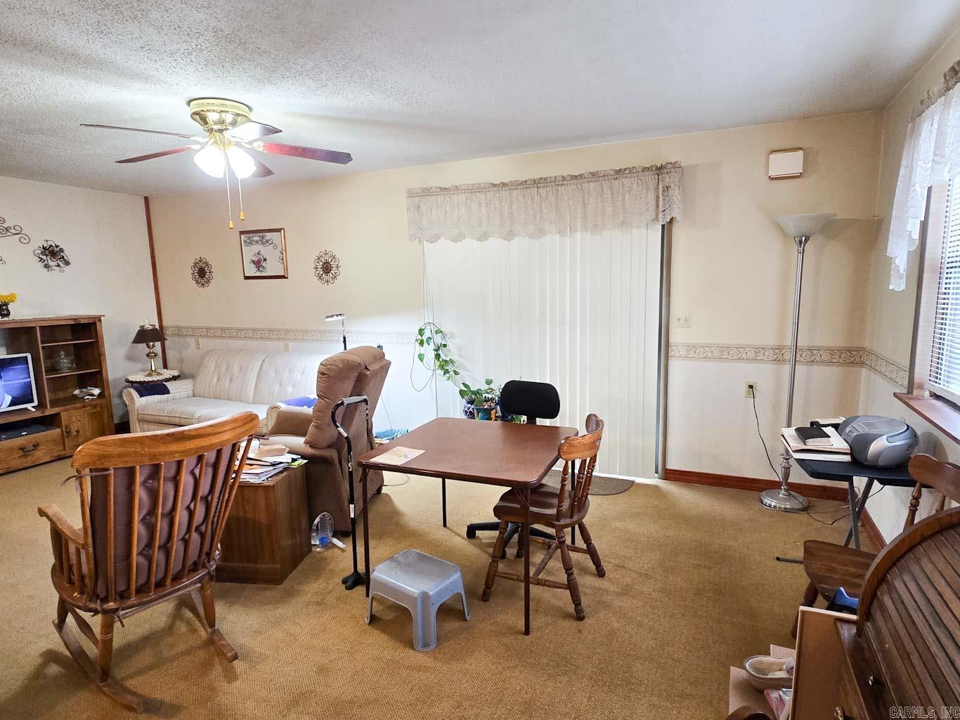 Halls Third - Residential