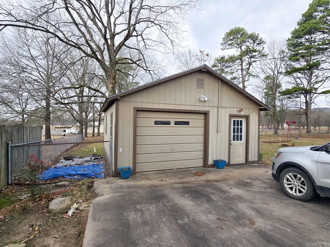 Halls Third - Residential