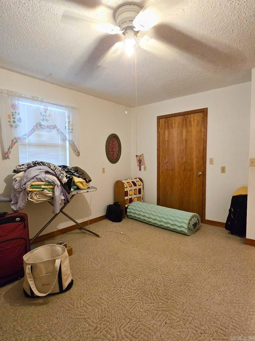 Halls Third - Residential