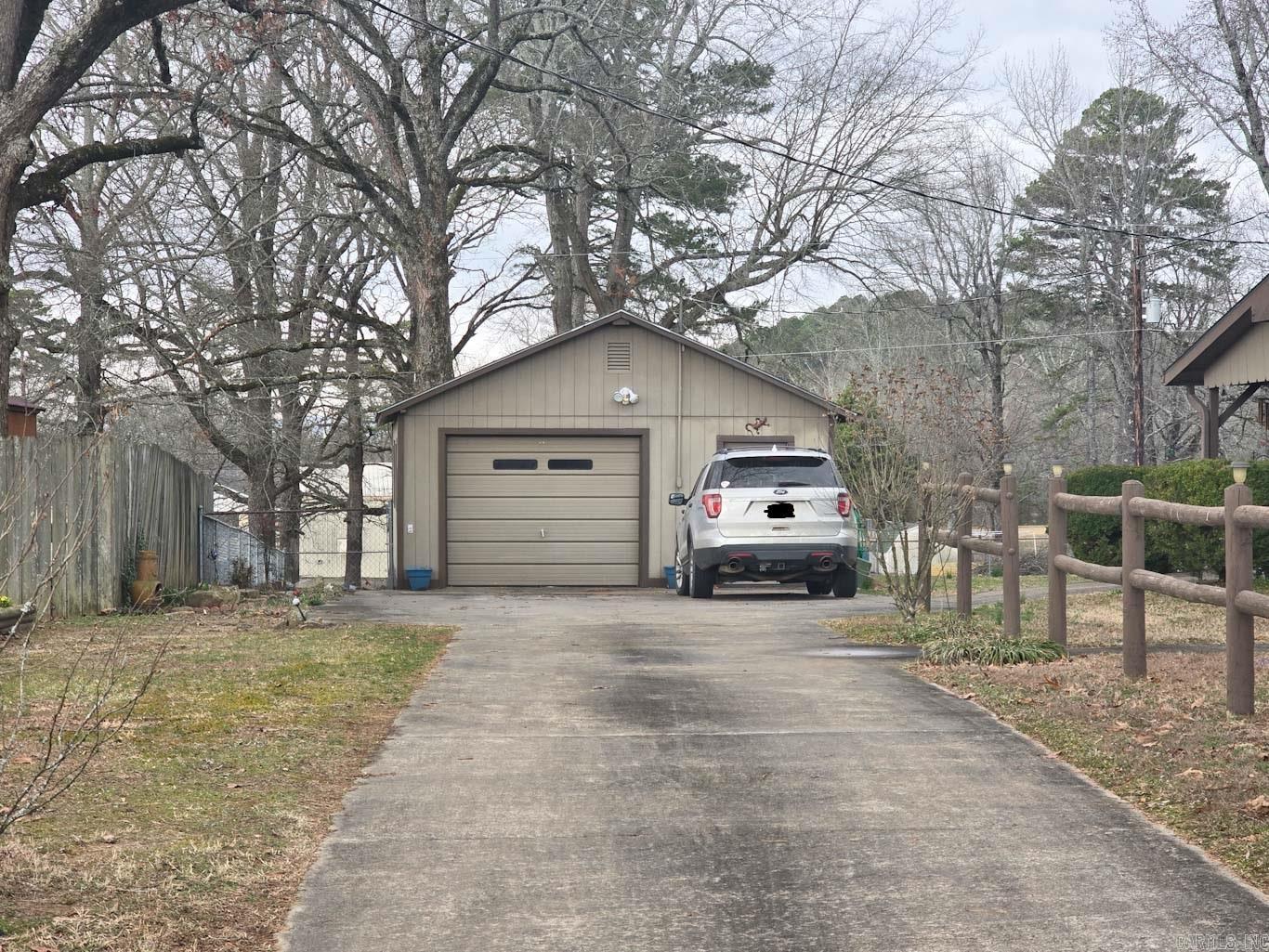 Halls Third - Residential