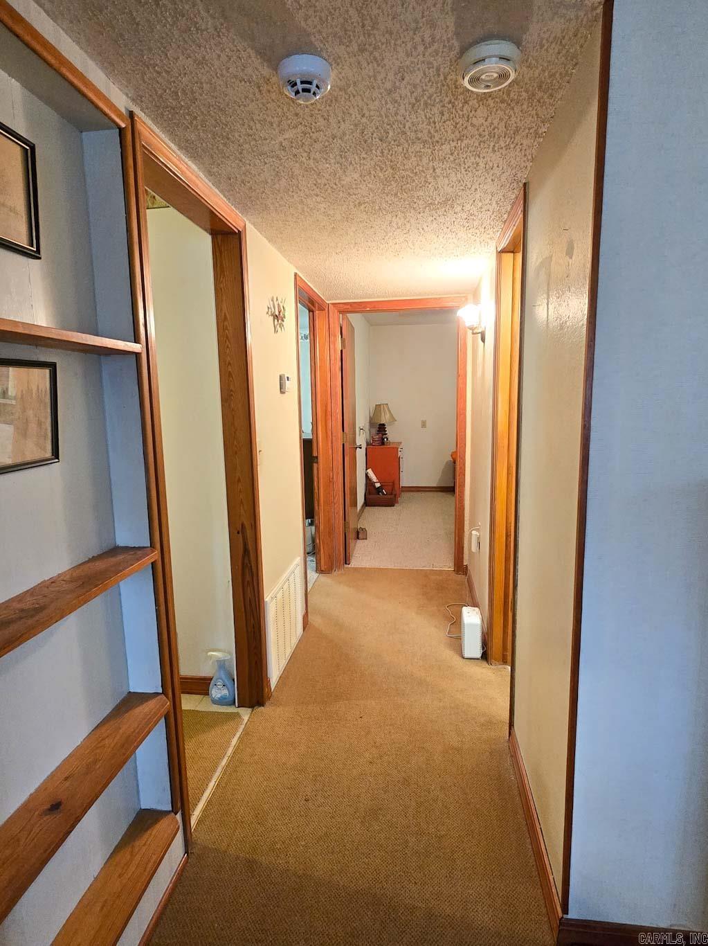 Halls Third - Residential