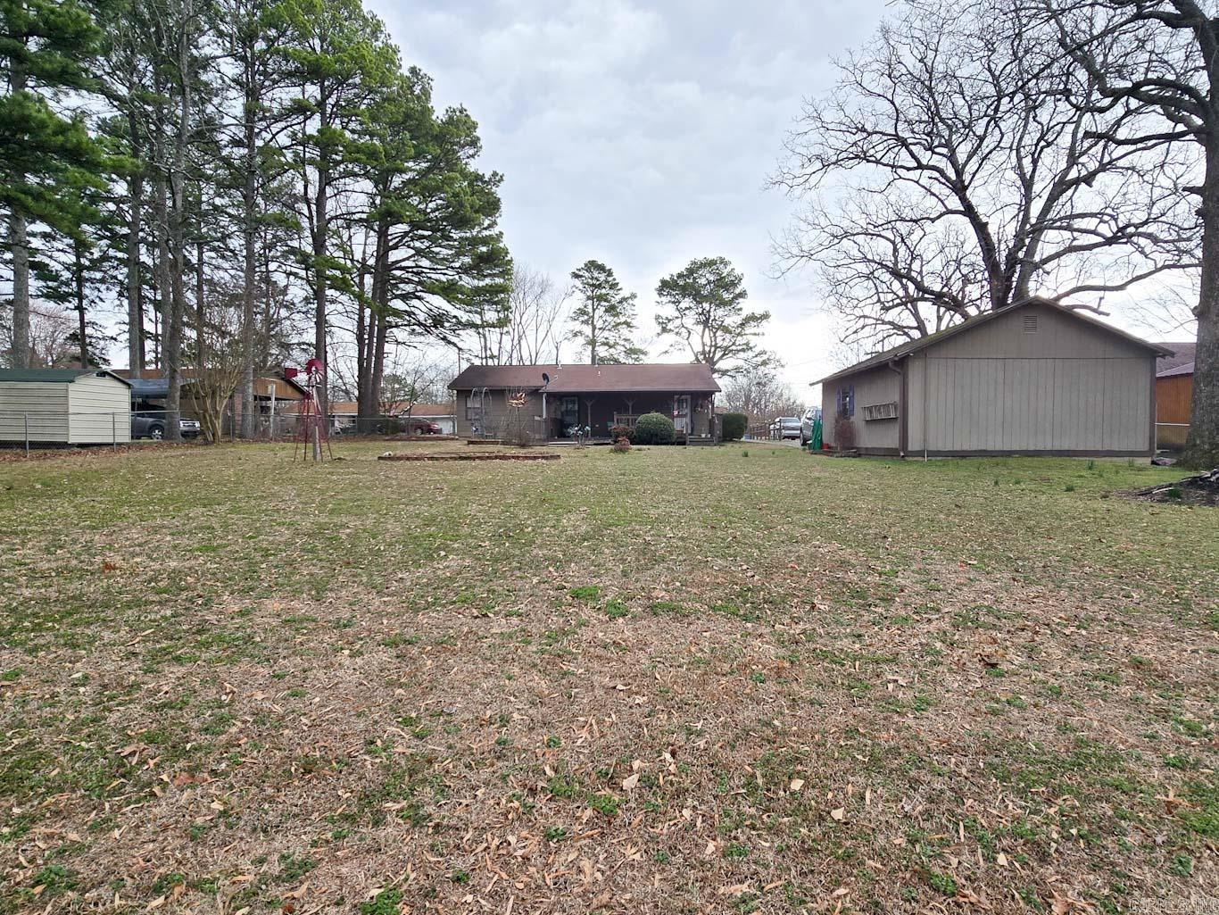 Halls Third - Residential