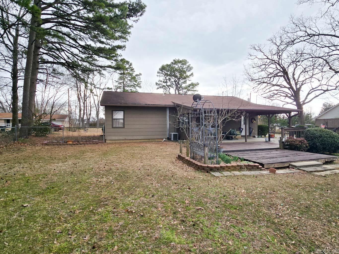 Halls Third - Residential