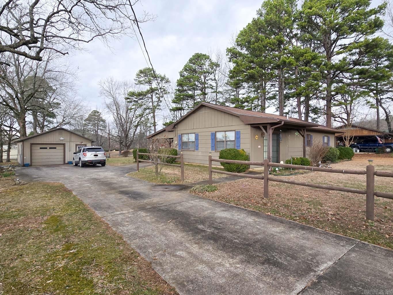 Halls Third - Residential