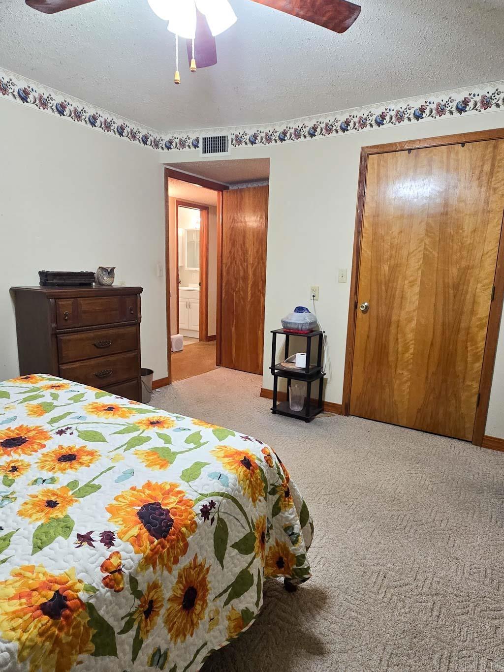 Halls Third - Residential