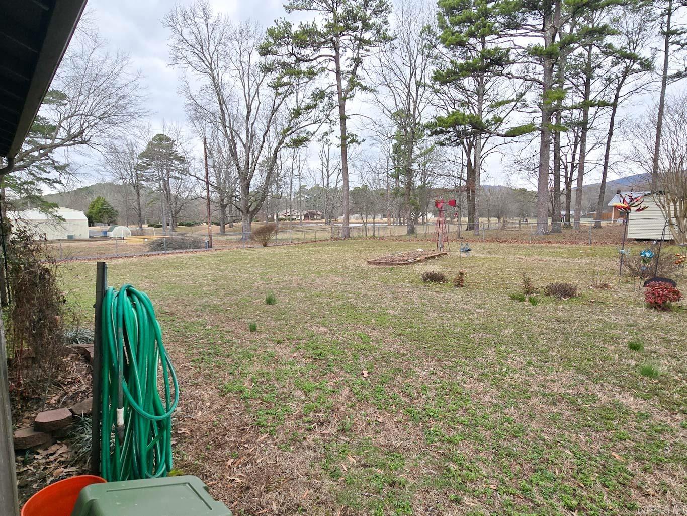 Halls Third - Residential