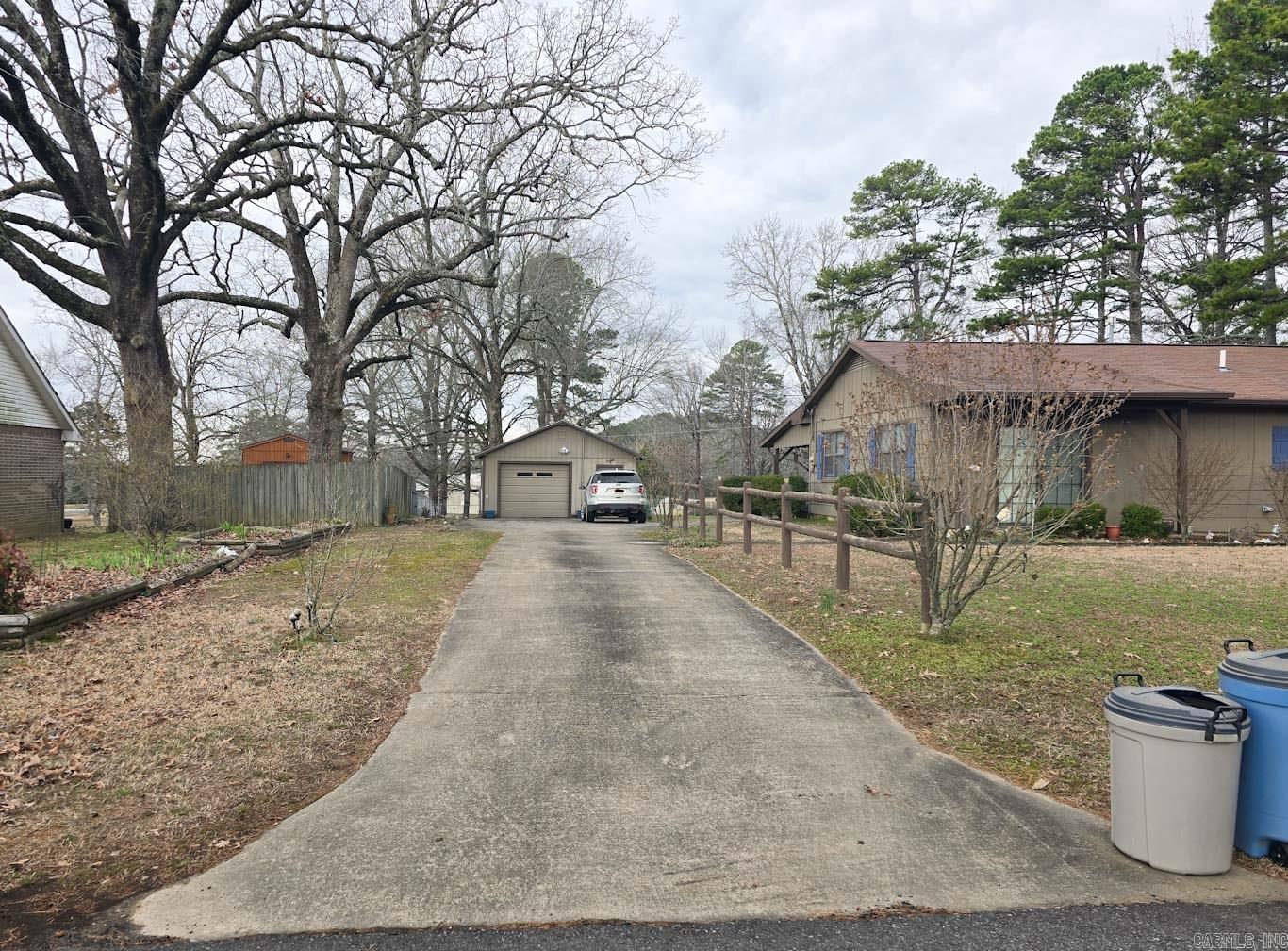 Halls Third - Residential