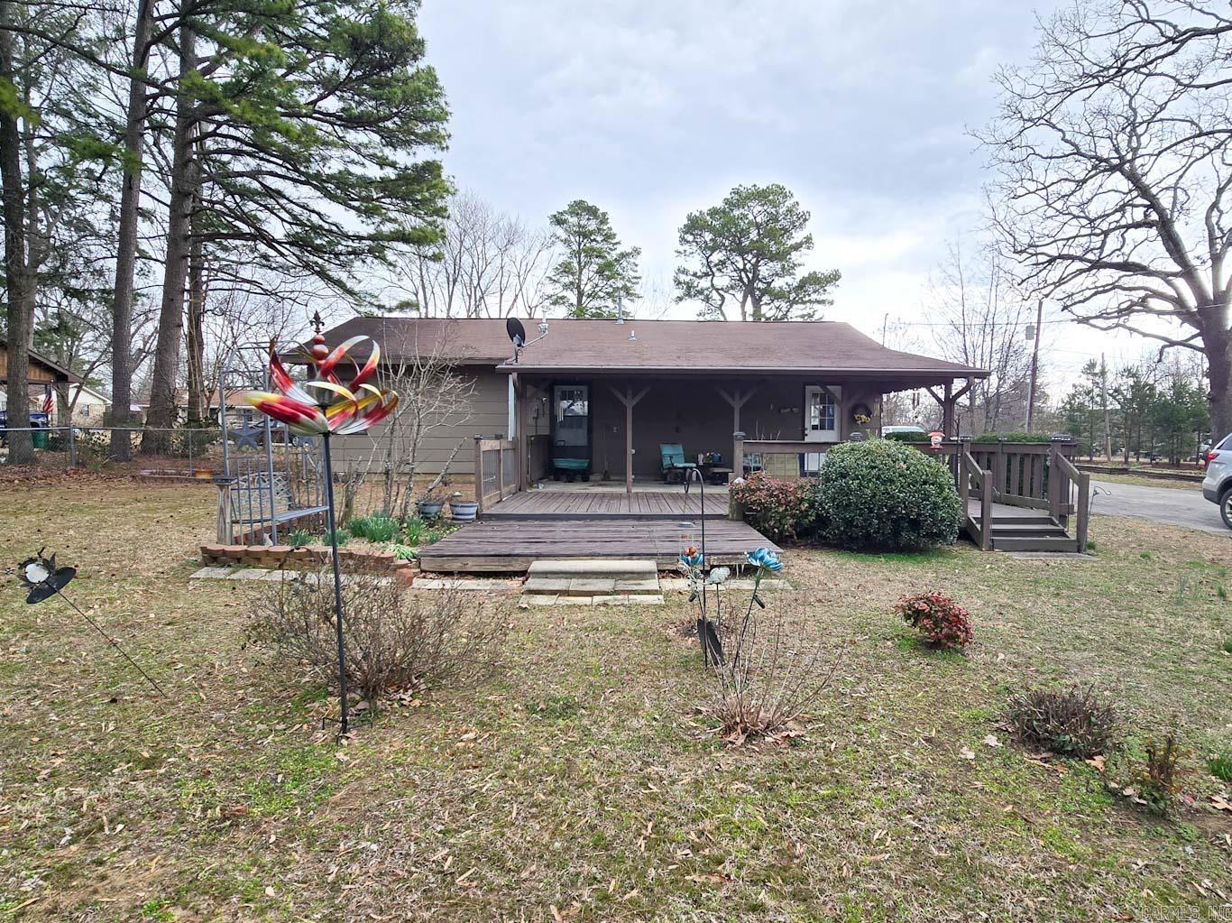 Halls Third - Residential