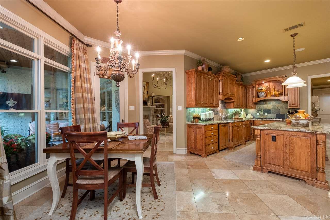 CHENAL VALLEY THE ARBORS - Residential
