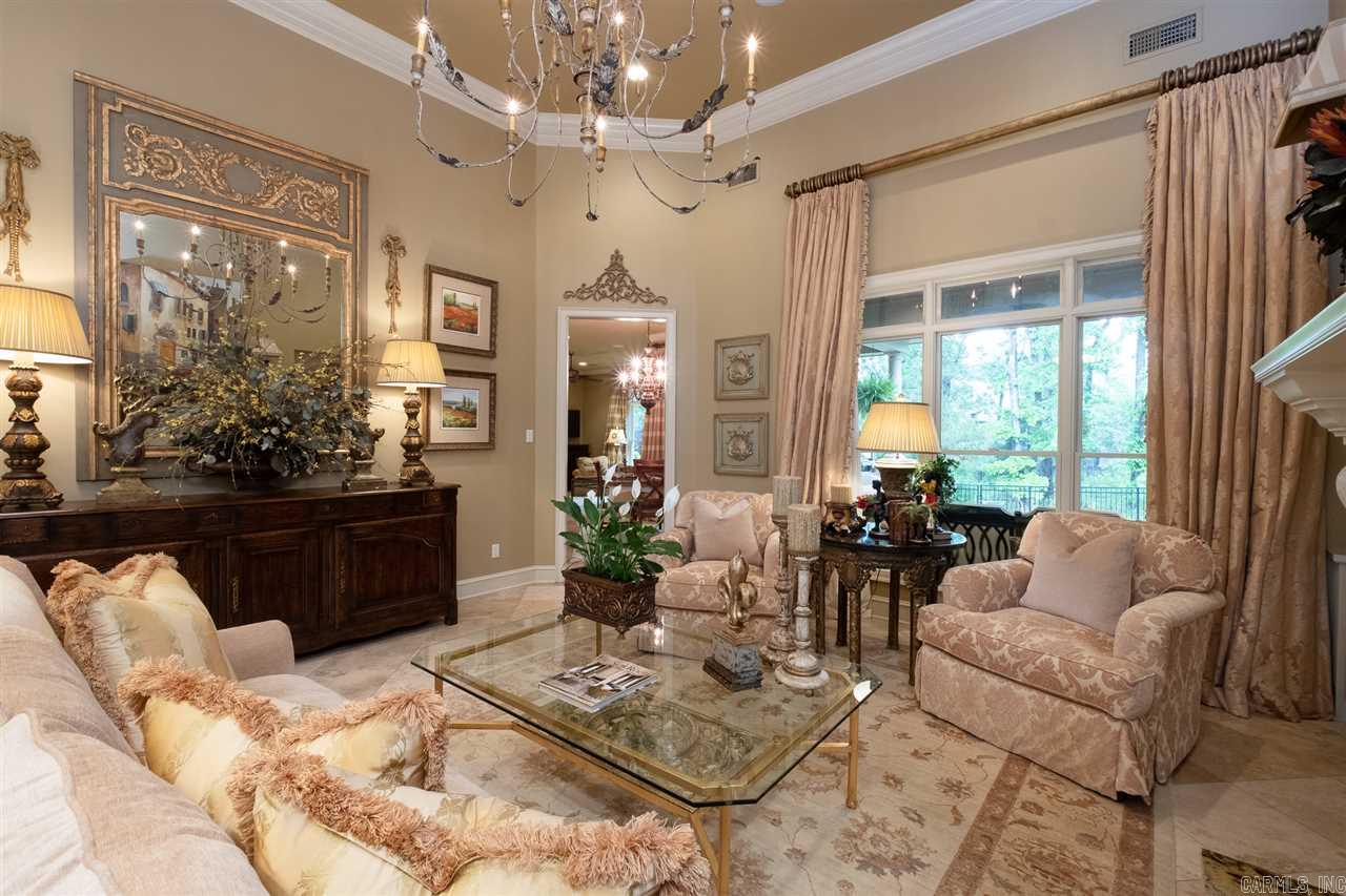 CHENAL VALLEY THE ARBORS - Residential