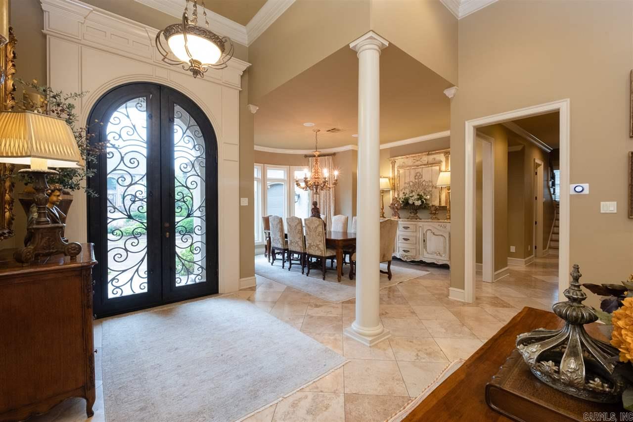 CHENAL VALLEY THE ARBORS - Residential