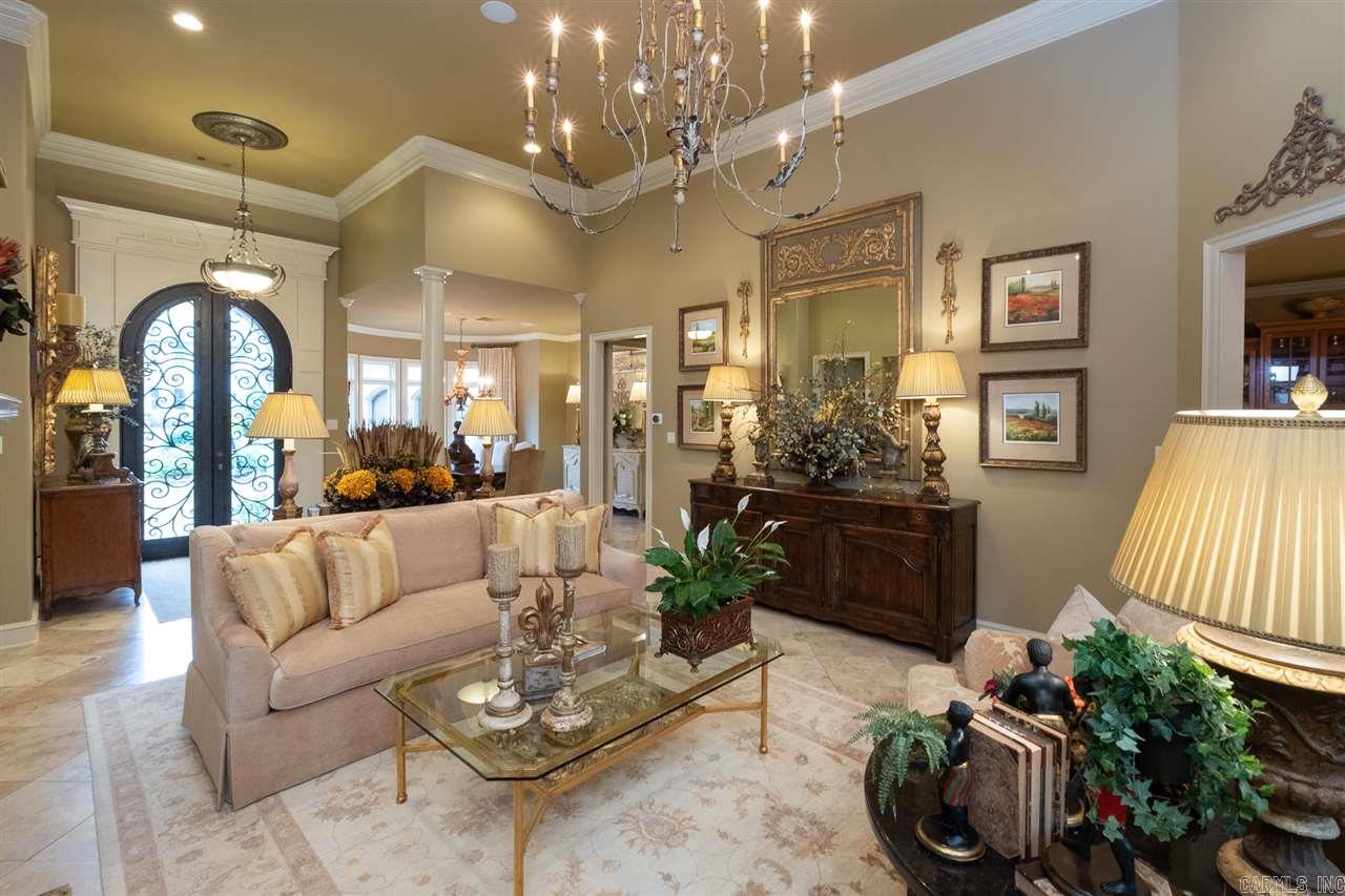 CHENAL VALLEY THE ARBORS - Residential
