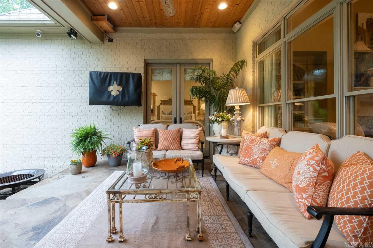 CHENAL VALLEY THE ARBORS - Residential