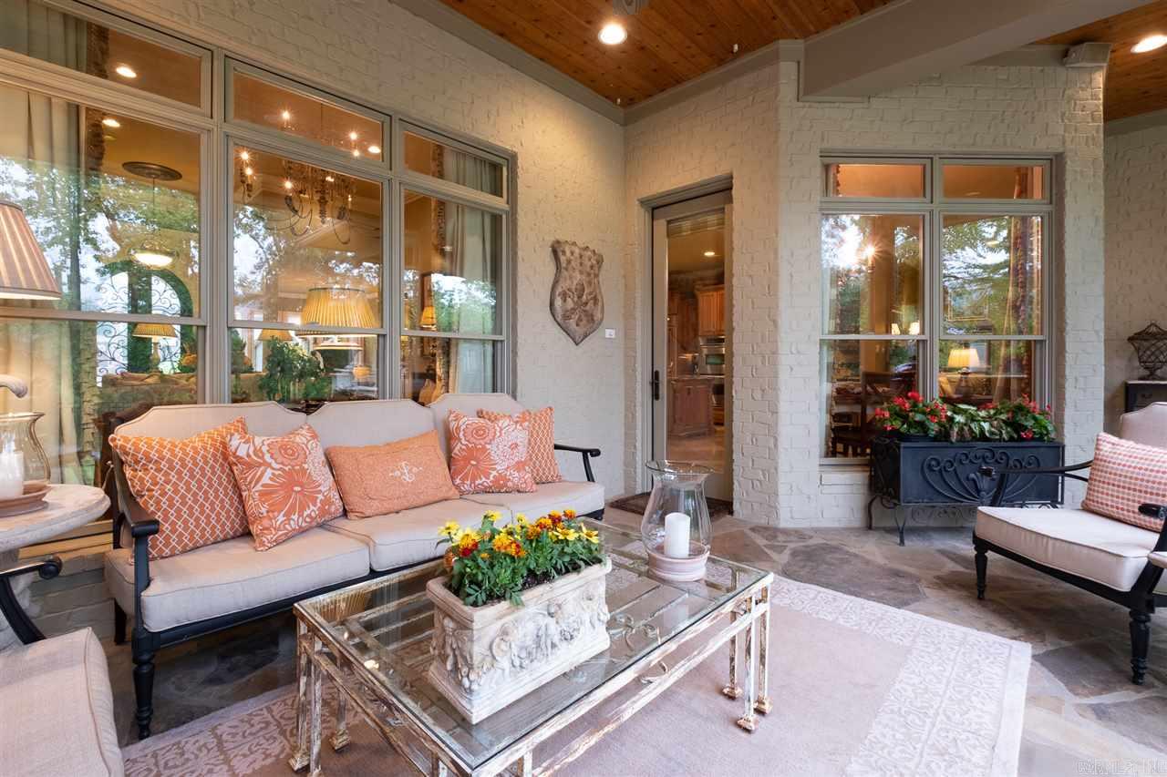 CHENAL VALLEY THE ARBORS - Residential