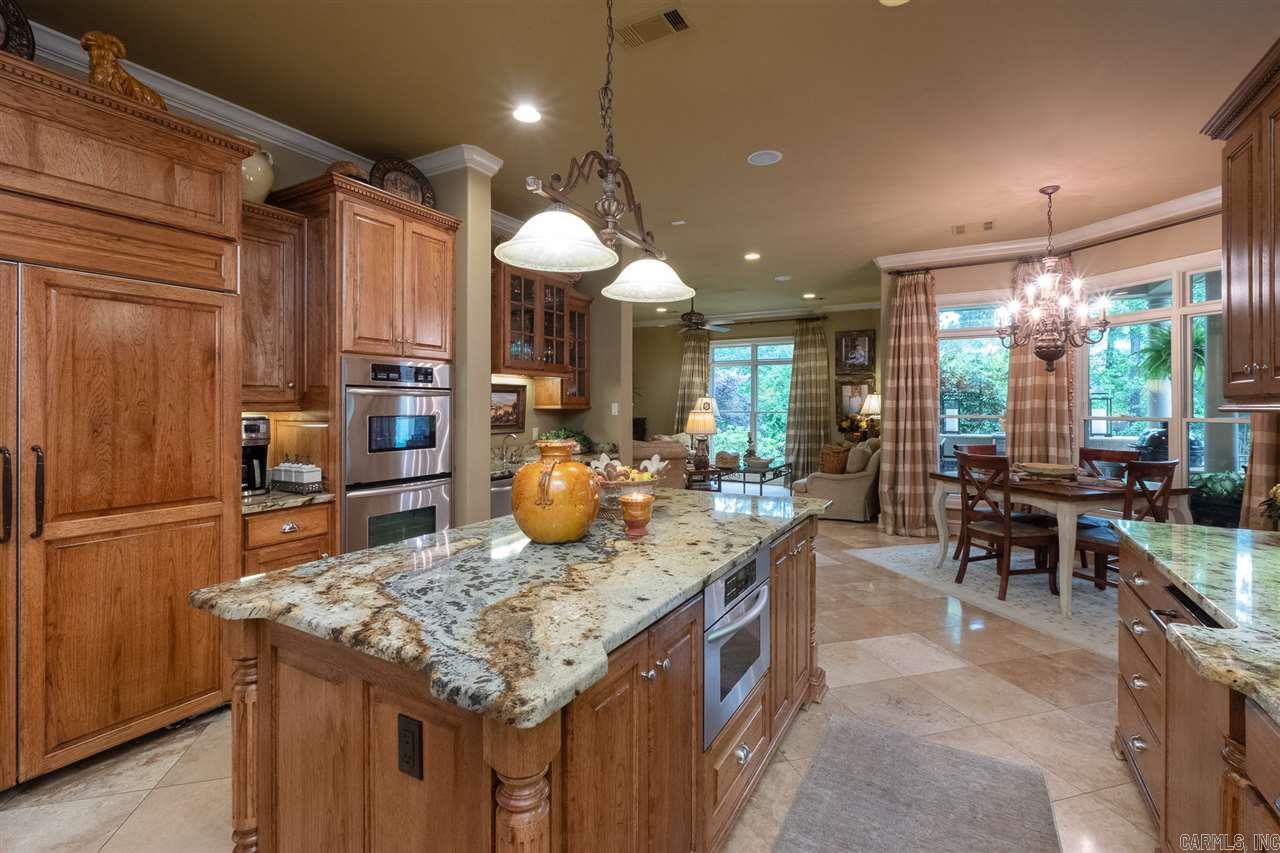CHENAL VALLEY THE ARBORS - Residential