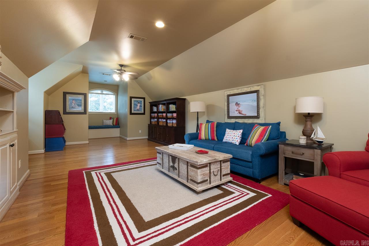 CHENAL VALLEY THE ARBORS - Residential