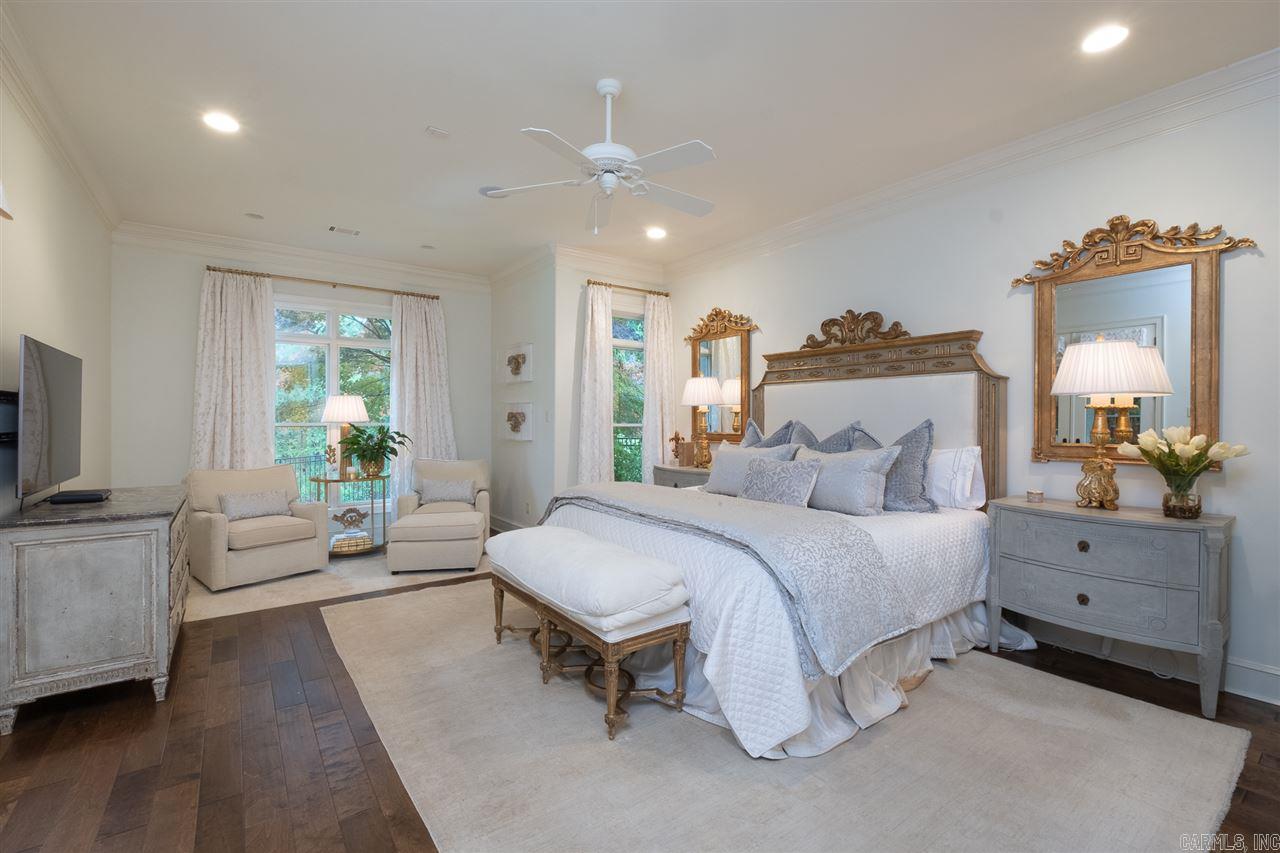 CHENAL VALLEY THE ARBORS - Residential