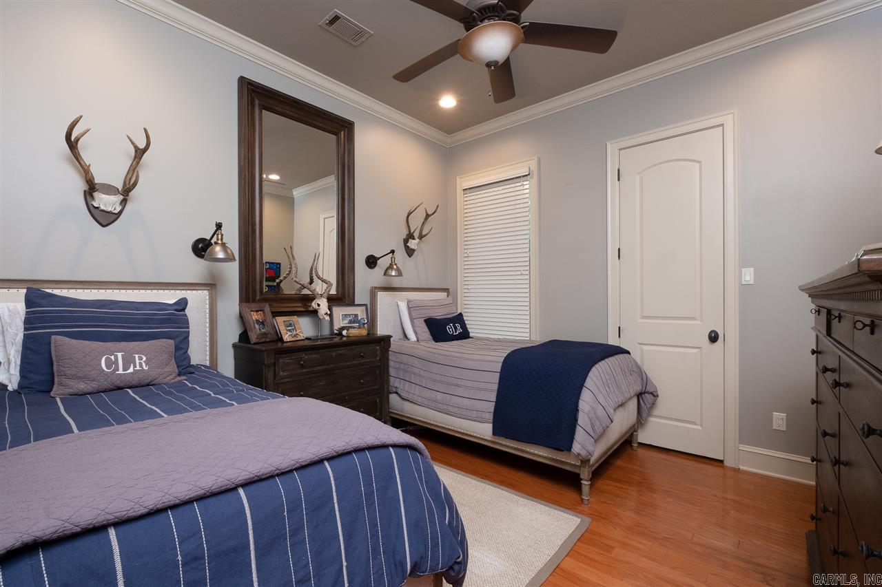 CHENAL VALLEY THE ARBORS - Residential