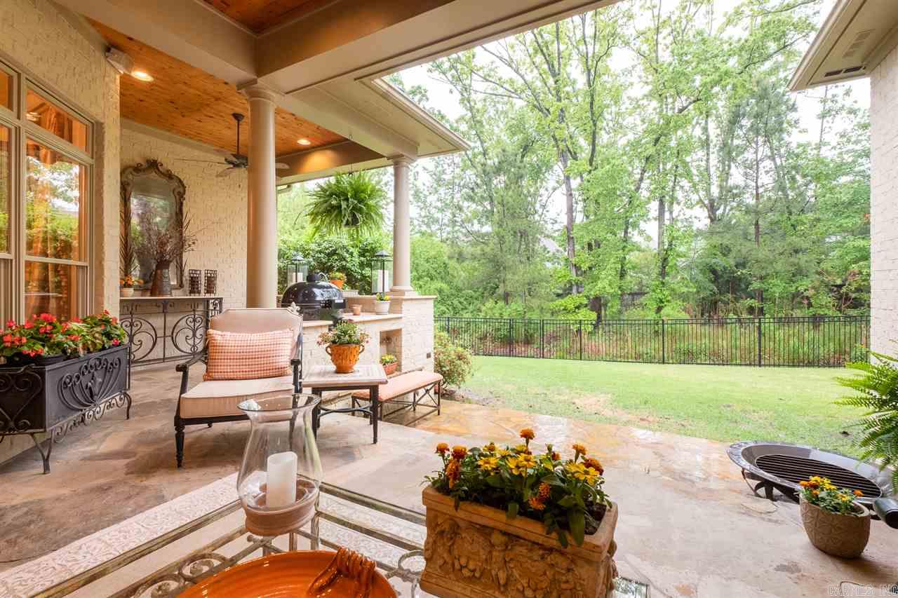 CHENAL VALLEY THE ARBORS - Residential