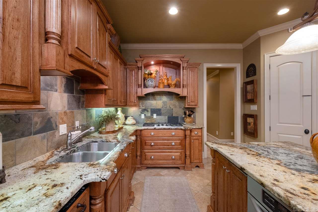 CHENAL VALLEY THE ARBORS - Residential