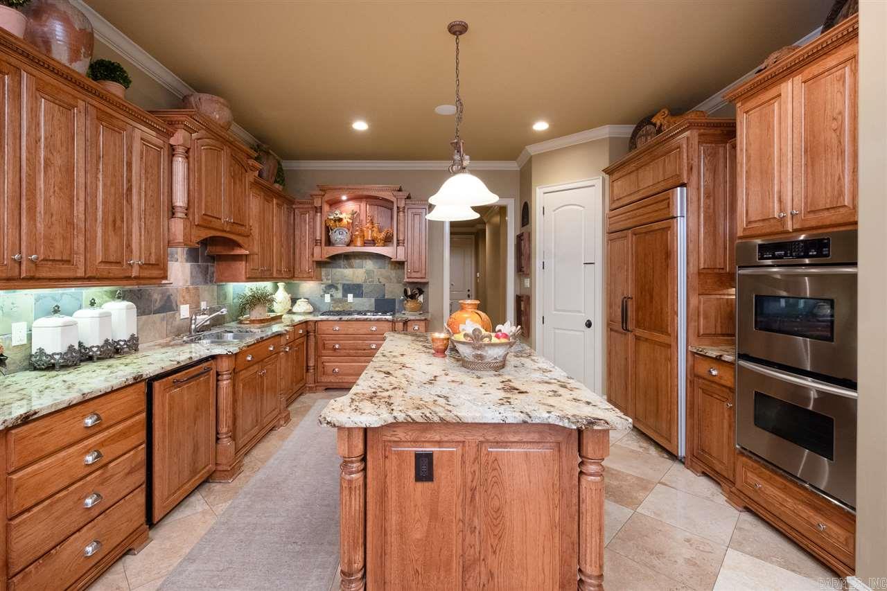 CHENAL VALLEY THE ARBORS - Residential