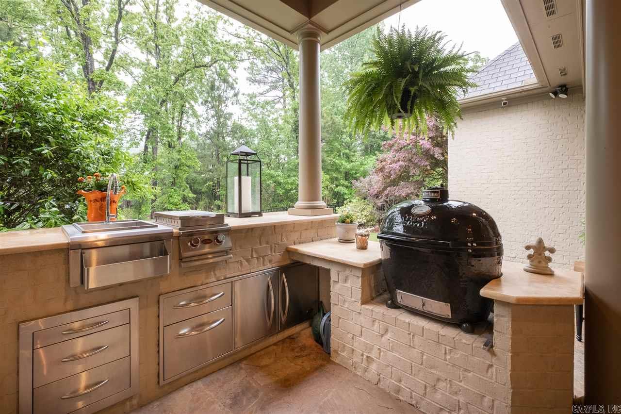 CHENAL VALLEY THE ARBORS - Residential