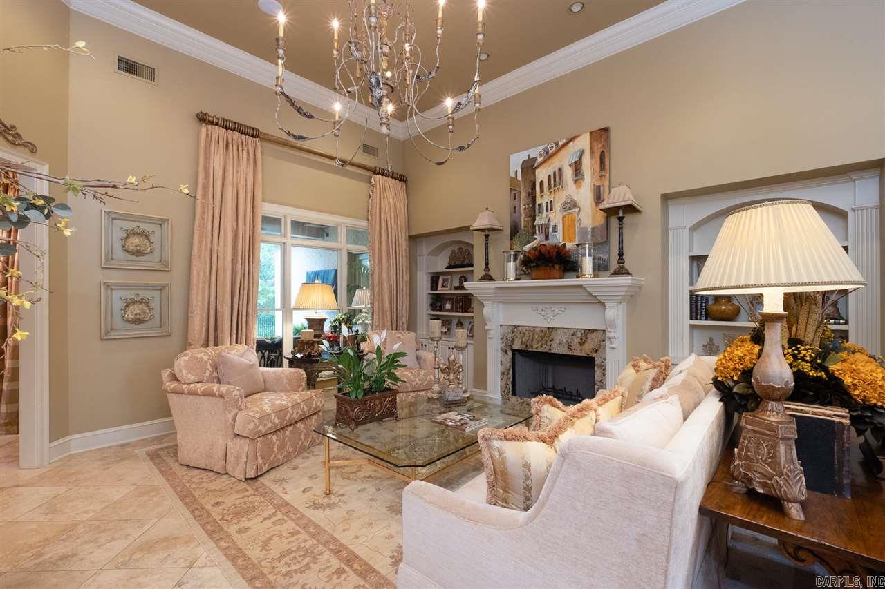 CHENAL VALLEY THE ARBORS - Residential