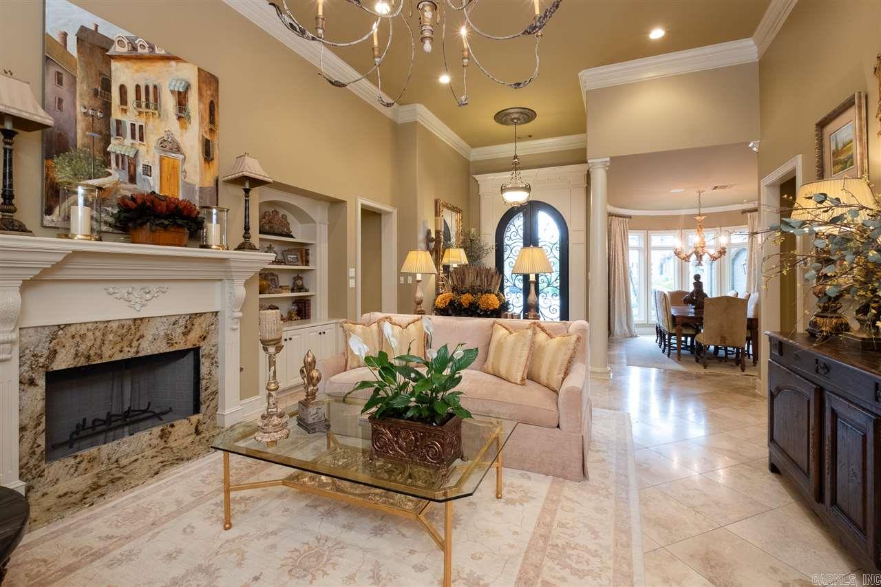 CHENAL VALLEY THE ARBORS - Residential