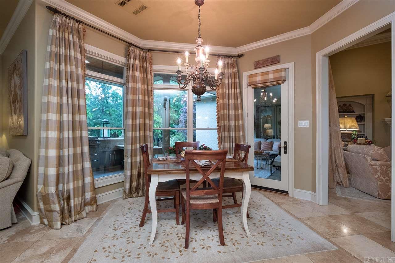 CHENAL VALLEY THE ARBORS - Residential