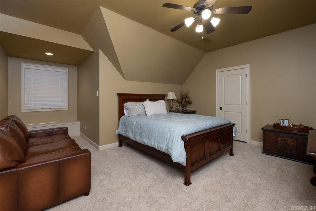 CHENAL VALLEY THE ARBORS - Residential