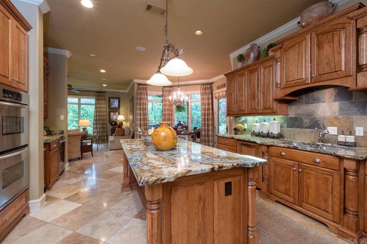 CHENAL VALLEY THE ARBORS - Residential