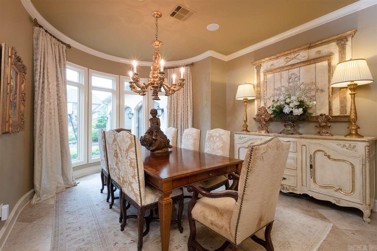 CHENAL VALLEY THE ARBORS - Residential