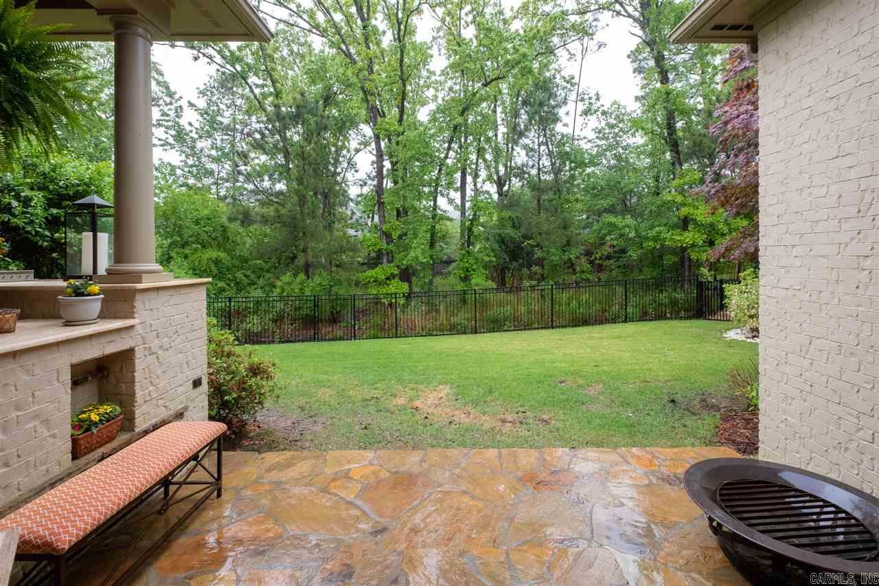 CHENAL VALLEY THE ARBORS - Residential