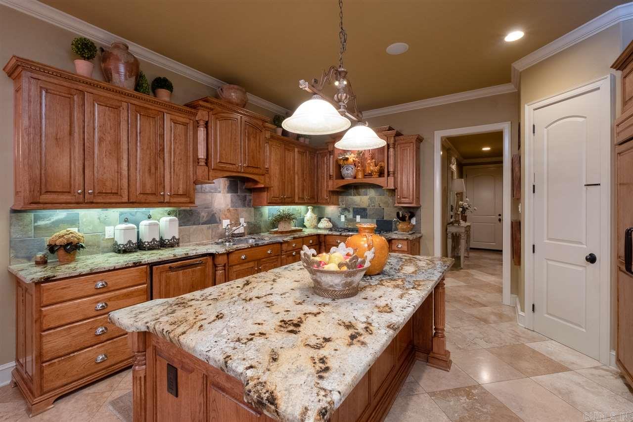 CHENAL VALLEY THE ARBORS - Residential
