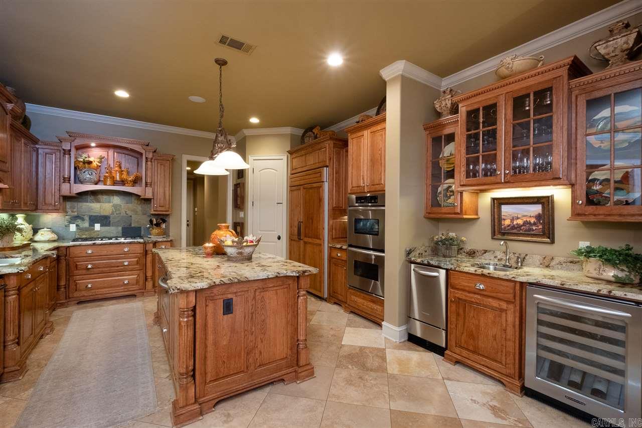 CHENAL VALLEY THE ARBORS - Residential