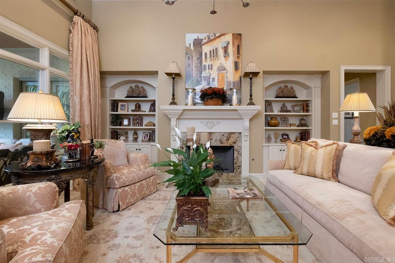 CHENAL VALLEY THE ARBORS - Residential